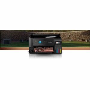 Impresora multifunción Epson EcoTank L3560 C11CK58301 33 ppm, 4800 x 1200 dpi