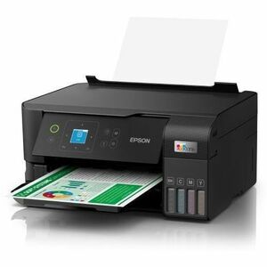 Impresora multifunción Epson EcoTank L3560 C11CK58301 33 ppm, 4800 x 1200 dpi