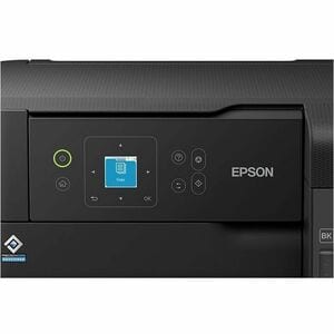Impresora multifunción Epson EcoTank L3560 C11CK58301 33 ppm, 4800 x 1200 dpi