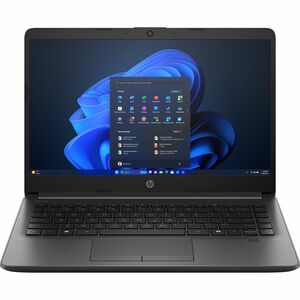 Portátil HP 240R G9 14" Core i5-1334U, 8GB RAM, 512GB SSD