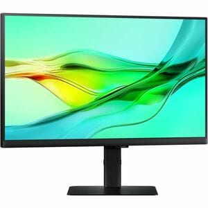 Monitor Samsung LS24D600UANXZA 24 pulgadas WQHD USB-C HDMI DisplayPort
