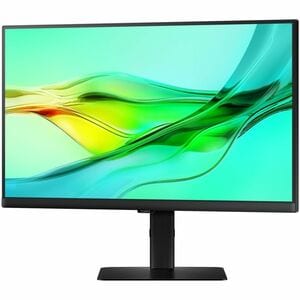 Monitor Samsung LS24D600UANXZA 24 pulgadas WQHD USB-C HDMI DisplayPort