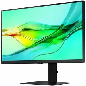 Monitor Samsung LS24D600UANXZA 24 pulgadas WQHD USB-C HDMI DisplayPort