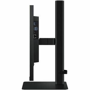 Monitor Samsung LS24D600UANXZA 24 pulgadas WQHD USB-C HDMI DisplayPort