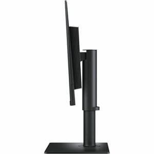 Monitor Samsung Essential S4 LS24D402GANXGO 24", Full HD, 100 Hz