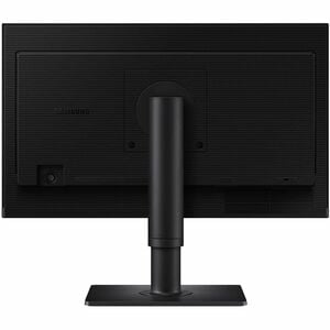 Monitor Samsung Essential S4 LS24D402GANXGO 24", Full HD, 100 Hz