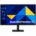 Monitor Samsung Essential S3 S24D300GAN 24" Full HD, IPS, 100 Hz