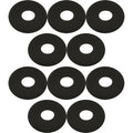 Almohadillas Jabra 14101-04 espuma negra para GN 2000 x10