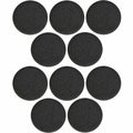 Almohadillas Jabra 14101-45 espuma negra para Evolve 20-65 x10