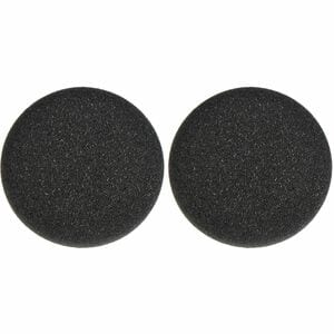 Almohadillas Jabra 14101-45 espuma negra para Evolve 20-65 x10