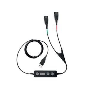 Cable de formación Jabra Link 265 265-09 con seguimiento