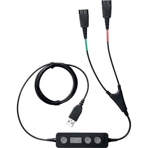 Cable de formación Jabra Link 265 265-09 con seguimiento