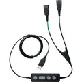 Cable de formación Jabra Link 265 265-09 con seguimiento