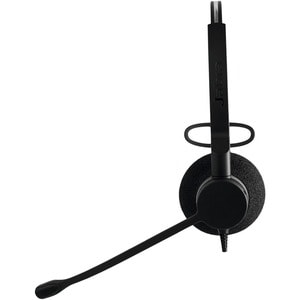 Auriculares Jabra Biz 2300 2393-823-109 mono USB micrófono con cancelación