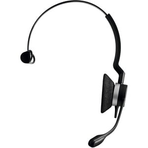 Auriculares Jabra Biz 2300 2393-823-109 mono USB micrófono con cancelación