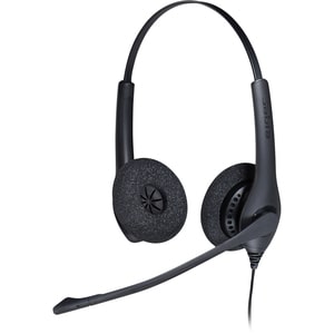 Auriculares Jabra Biz 1500 1519-0157 dúo QD cancelación de ruido