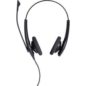 Auriculares Jabra Biz 1500 1519-0157 dúo QD cancelación de ruido