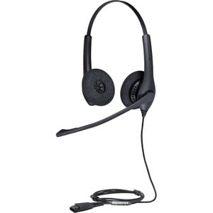 Auriculares Jabra Biz 1500 1519-0157 dúo QD cancelación de ruido