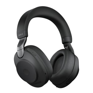 Auriculares Jabra Evolve2 85 28599-999-899 Bluetooth USB-C estéreo negro