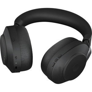 Auriculares Jabra Evolve2 85 28599-999-899 Bluetooth USB-C estéreo negro