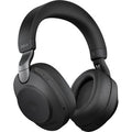 Auriculares Jabra Evolve2 85 28599-999-899 Bluetooth USB-C estéreo negro