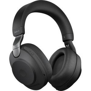 Auriculares Jabra Evolve2 85 28599-999-899 Bluetooth USB-C estéreo negro