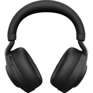 Auriculares Jabra Evolve2 85 28599-999-899 Bluetooth USB-C estéreo negro