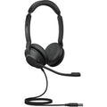 Auriculares Jabra Evolve2 30 23089-999-979 USB-A estéreo micrófono MEMS