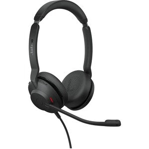 Auriculares Jabra Evolve2 30 23089-999-979 USB-A estéreo micrófono MEMS