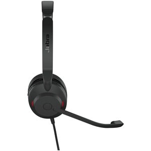 Auriculares Jabra Evolve2 30 23089-999-979 USB-A estéreo micrófono MEMS