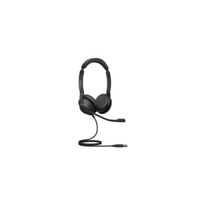 Auriculares Jabra Evolve2 30 23089-999-979 USB-A estéreo micrófono MEMS