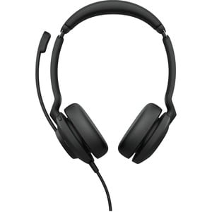 Auriculares Jabra Evolve2 30 23089-999-979 USB-A estéreo micrófono MEMS