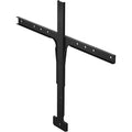 Adaptador de montaje Jabra 14207-72 PanaCast 50, TV y VESA compatible