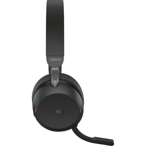 Auriculares Jabra Evolve2 75 27599-999-899 Bluetooth USB-C cancelación