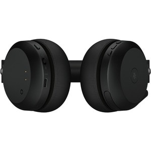 Auriculares Jabra Evolve2 75 27599-999-899 Bluetooth USB-C cancelación