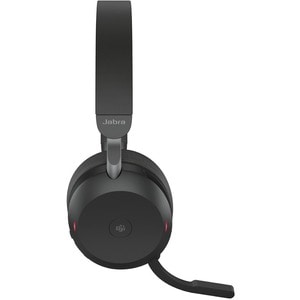 Auriculares Jabra Evolve2 75 27599-999-989 Bluetooth, USB-A, cancelación de ruido