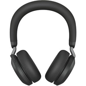 Auriculares Jabra Evolve2 75 27599-999-989 Bluetooth, USB-A, cancelación de ruido