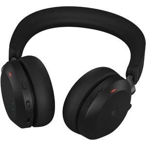 Auriculares Jabra Evolve2 75 27599-999-989 Bluetooth, USB-A, cancelación de ruido