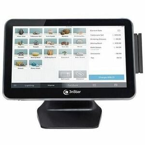 Terminal POS 3nstar PTA0157-432 15.6 táctil 4GB/32GB Android 11