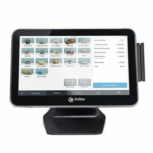Terminal POS 3nstar PTA0157-432 15.6 táctil 4GB/32GB Android 11