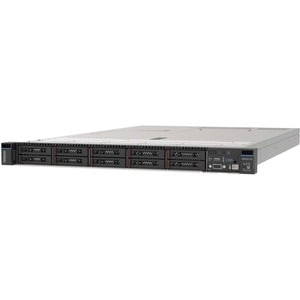 Servidor Lenovo ThinkSystem SR630 V3 7D73A063LA Xeon Gold, 32GB RAM, 1U