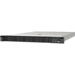 Servidor Lenovo ThinkSystem SR630 V3 7D73A063LA Xeon Gold, 32GB RAM, 1U