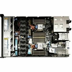 Servidor Lenovo ThinkSystem SR630 V3 7D73A063LA Xeon Gold, 32GB RAM, 1U