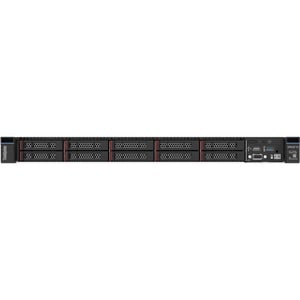 Servidor Lenovo ThinkSystem SR630 V3 7D73A063LA Xeon Gold, 32GB RAM, 1U