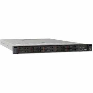 Servidor Lenovo ThinkSystem SR630 V3 7D73A063LA Xeon Gold, 32GB RAM, 1U