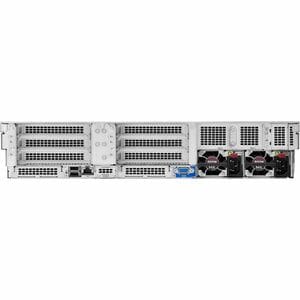 Servidor HPE ProLiant DL380 Gen11 P75344-DM5 Xeon-S 4410Y 32GB 2x4TB