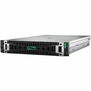 Servidor HPE ProLiant DL380 Gen11 P75344-DM5 Xeon-S 4410Y 32GB 2x4TB