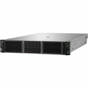 Servidor HPE ProLiant DL380 Gen11 P75344-DM5 Xeon-S 4410Y 32GB 2x4TB