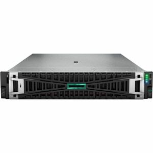 Servidor HPE ProLiant DL380 Gen11 P75344-DM5 Xeon-S 4410Y 32GB 2x4TB