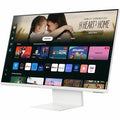 Monitor inteligente Samsung LS32DM801UNXZA S32DM801UN 32 pulgadas 4K USB-C
